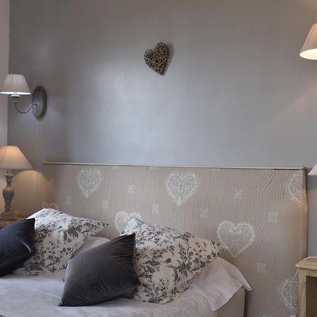 Le Mazet De Tourrettes Bed & Breakfast Exterior photo