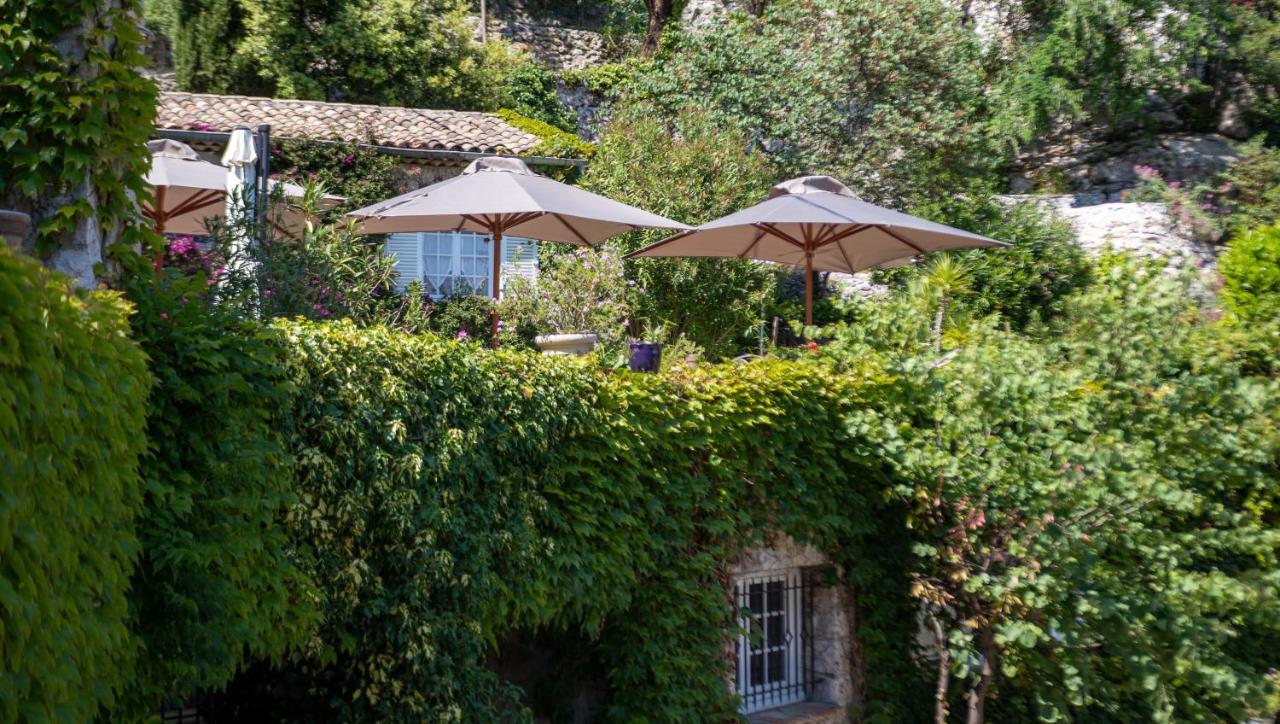 Le Mazet De Tourrettes Bed & Breakfast Exterior photo