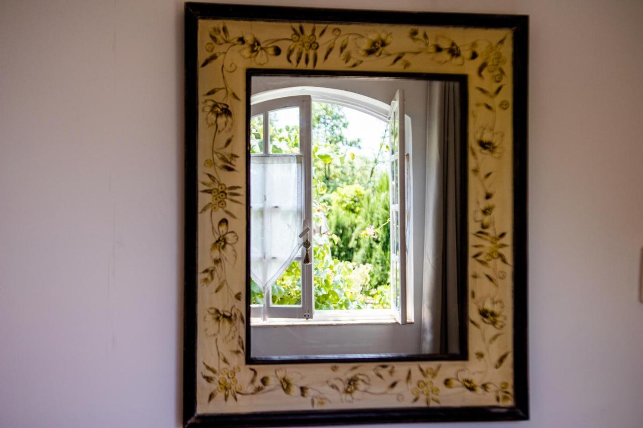 Le Mazet De Tourrettes Bed & Breakfast Exterior photo