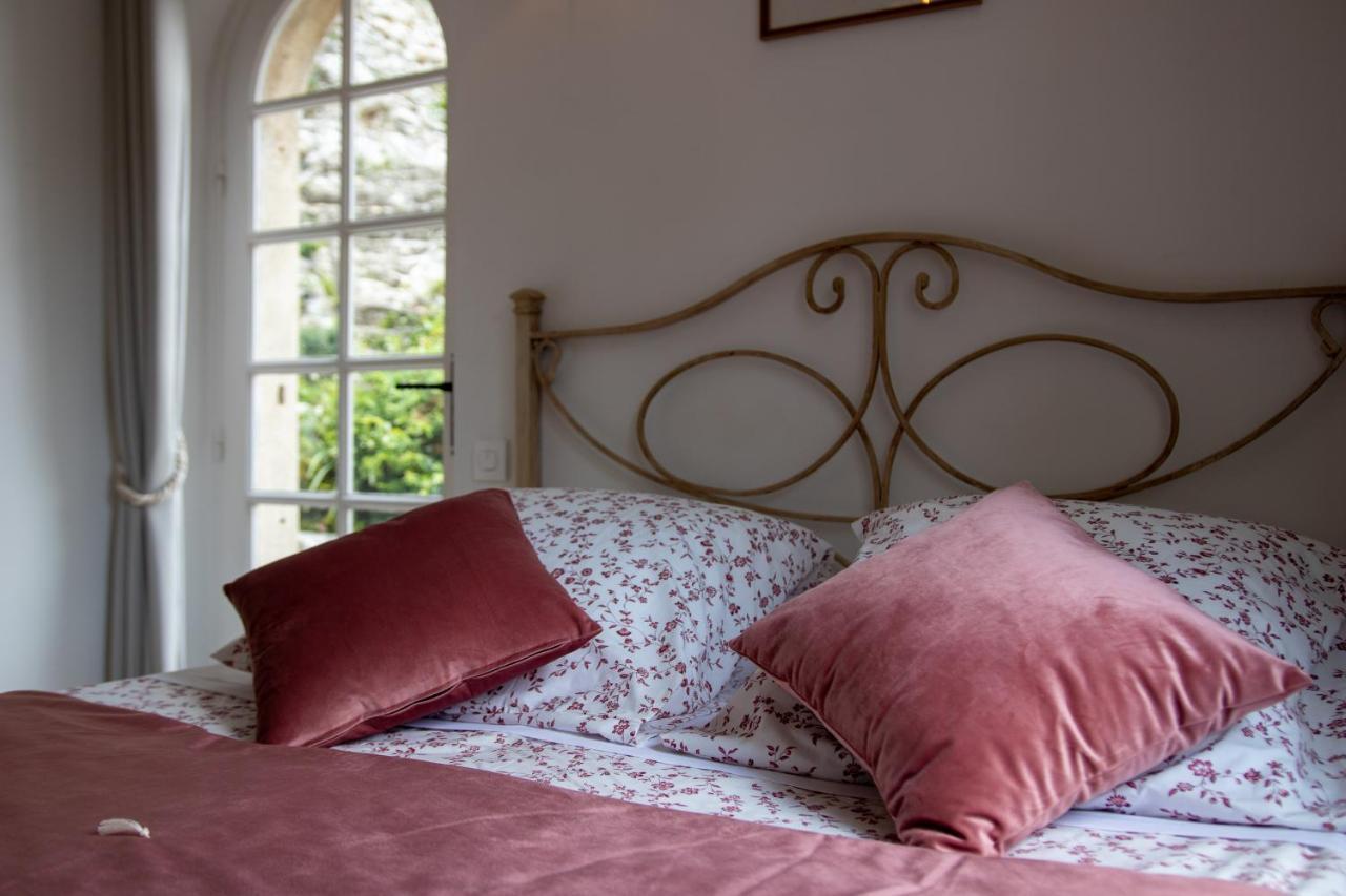 Le Mazet De Tourrettes Bed & Breakfast Exterior photo